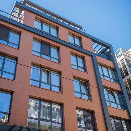 Madrid: A Modern 2-Bedroom Apartment With Parking Sofia Exterior photo