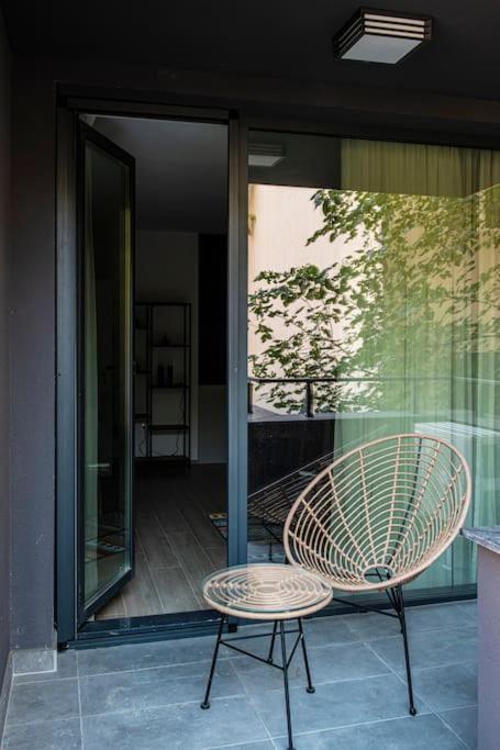 Madrid: A Modern 2-Bedroom Apartment With Parking Sofia Exterior photo